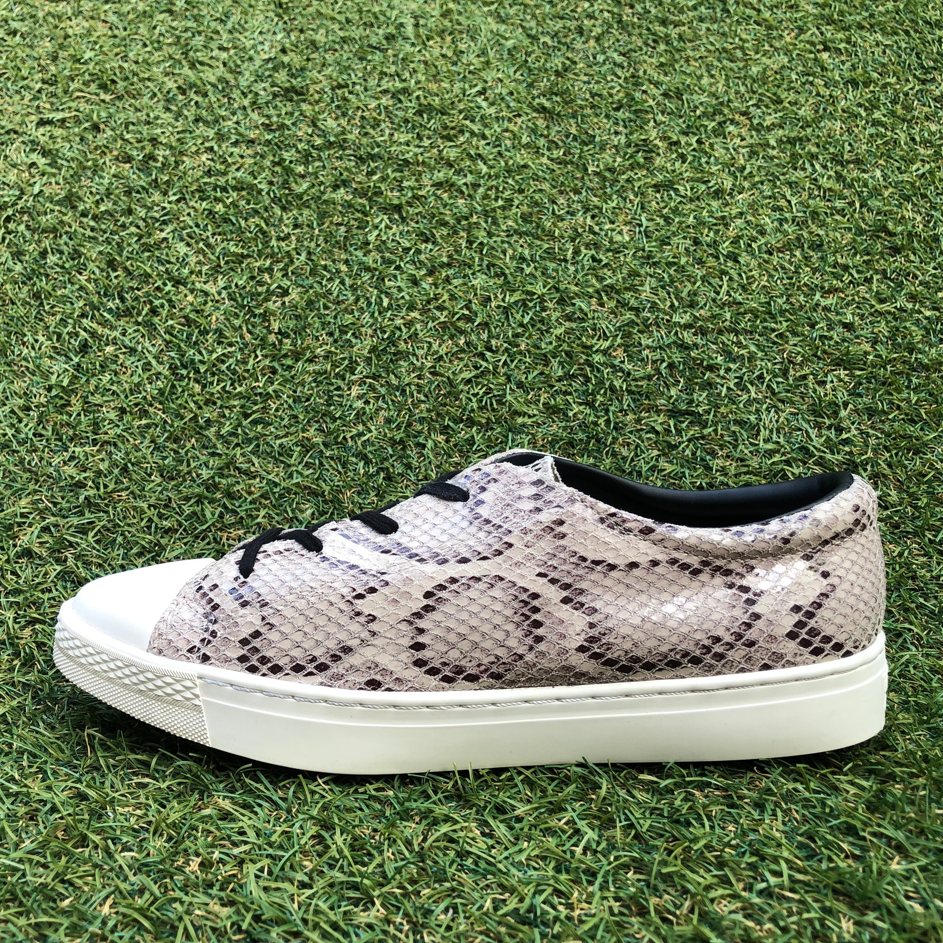 converse ALL STAR COUPE POINTUE SNK OXコンバース オールスター クップ ポワンティュ H620