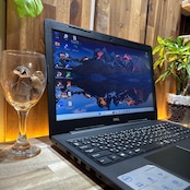 \ 公式ショップ限定価格❣️/ 高性能《ハイスペック》DELL Vostro 3591 最高峰i7 第10世代 メモリ16GB SSD512GB ノートパソコン 安心サポート&3ヶ月保証付き