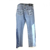 再構築 デニムリメイクパンツ REMAKE DENIM PANTS 【denimPT19】