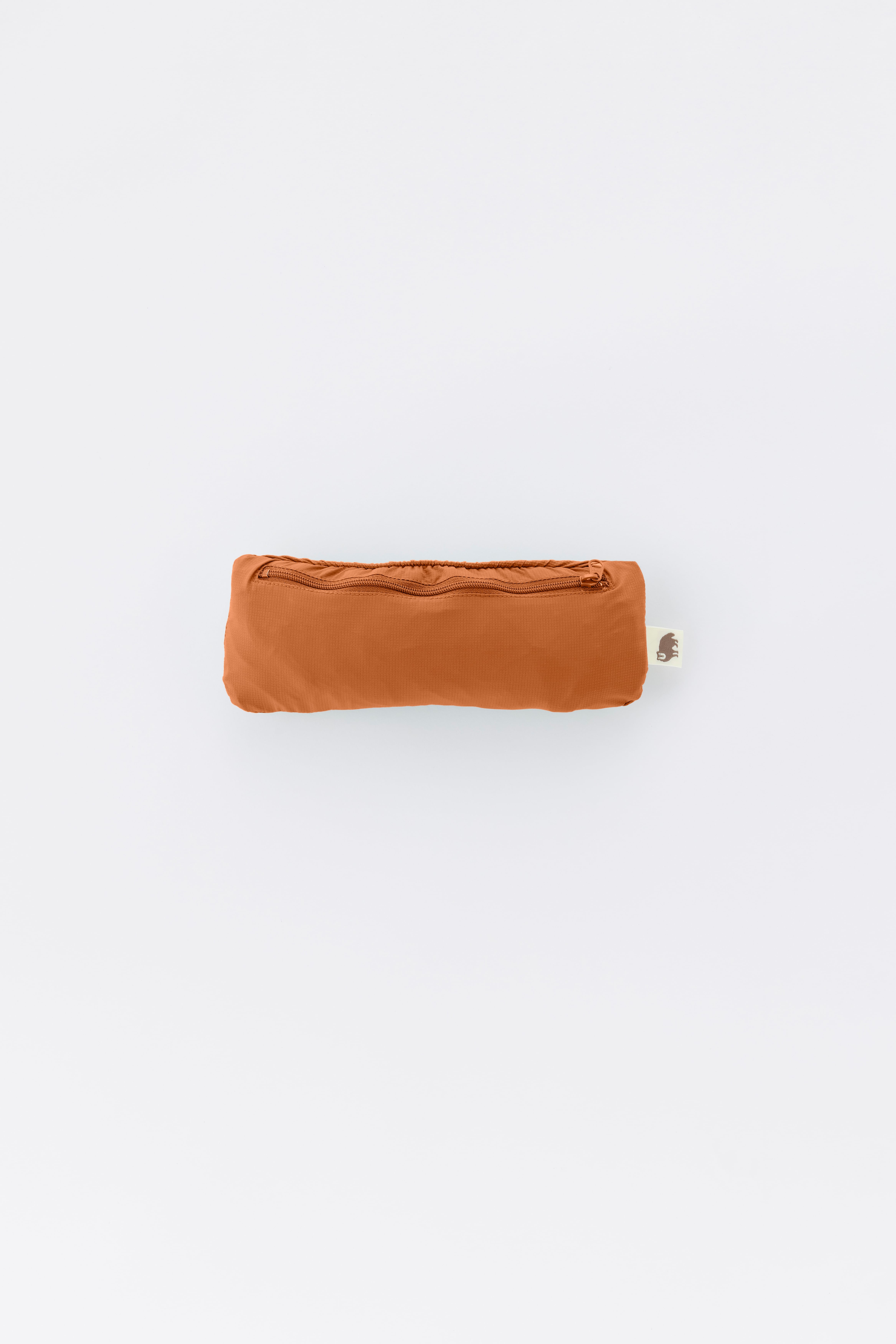 Sato Wind Short: Color Caramel Brown | TANNUKI Running Wear Shop