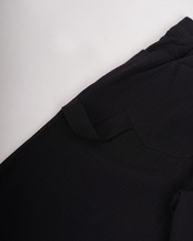 【#Re:room】WAFFLE WIDE PAINTER PANTS［REP315］