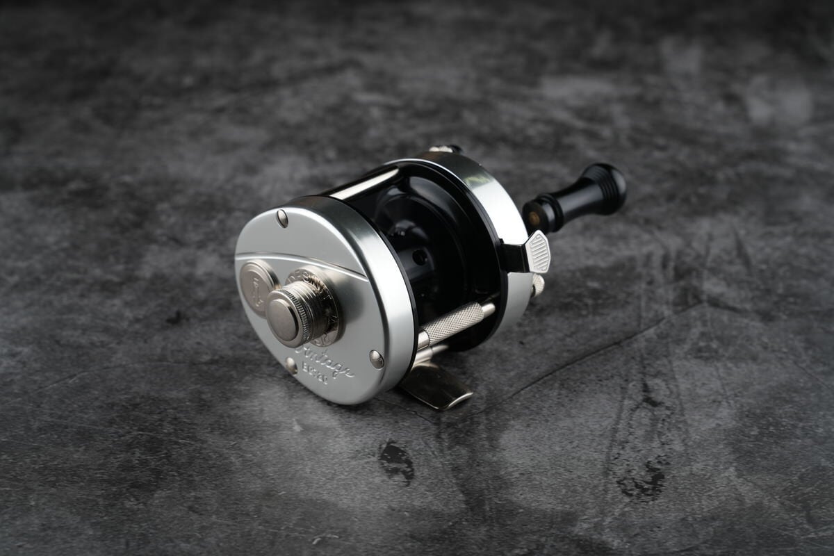 BC730SSS【工場長の気まぐれリール 001】 | TRY-ANGLE SHOP Side-B