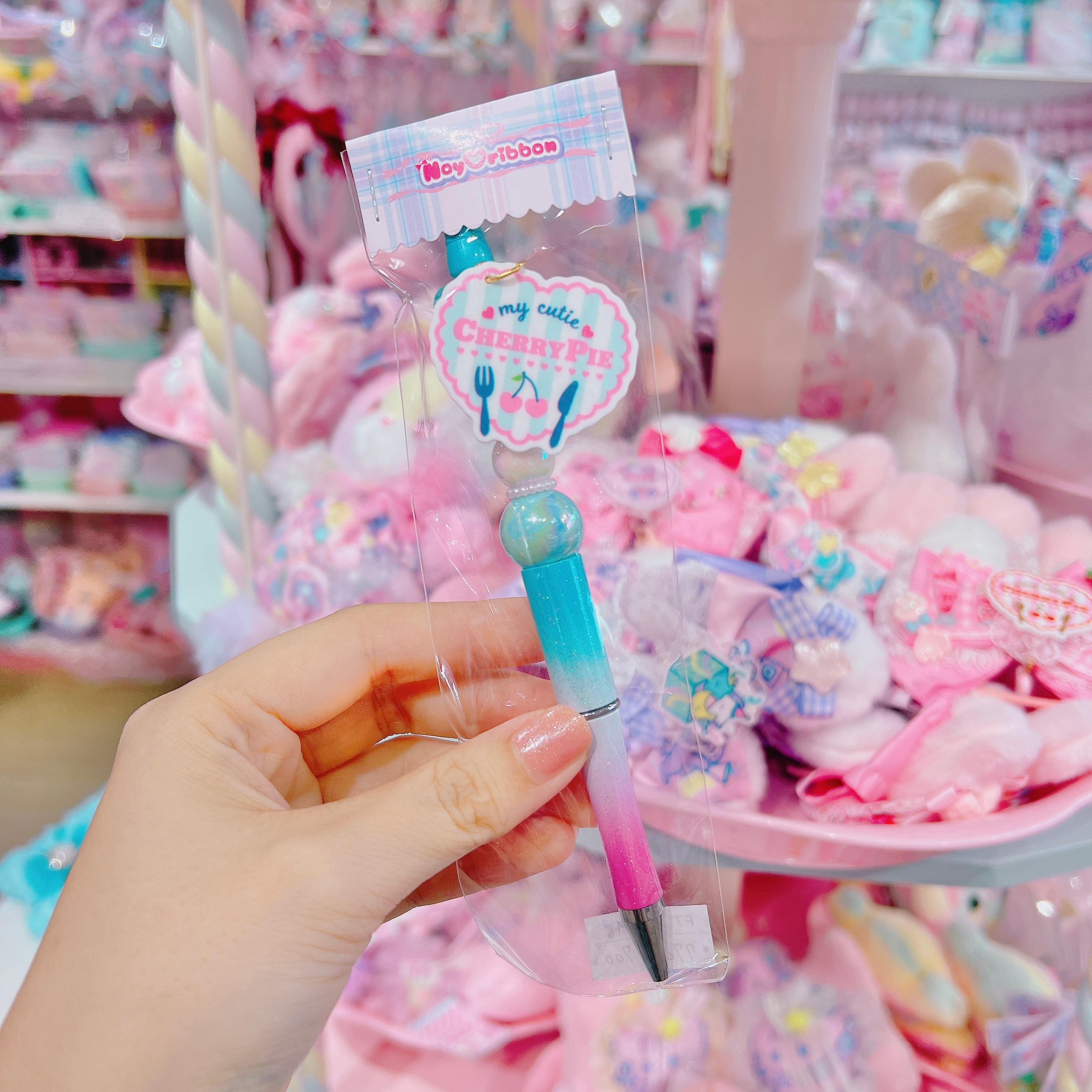 【F7】40-48ボールペン