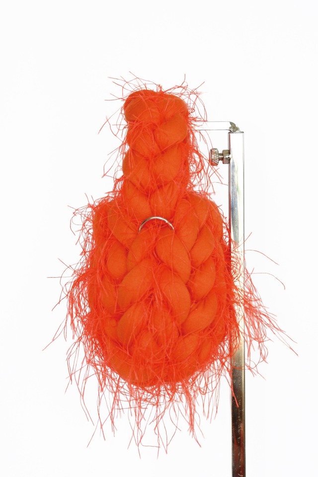 MOKE BAG -XS (Pumpkin)