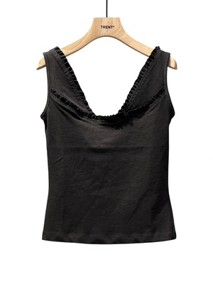 【26SS】BELPER  ベルパー / CAMISOLE / キャミソール