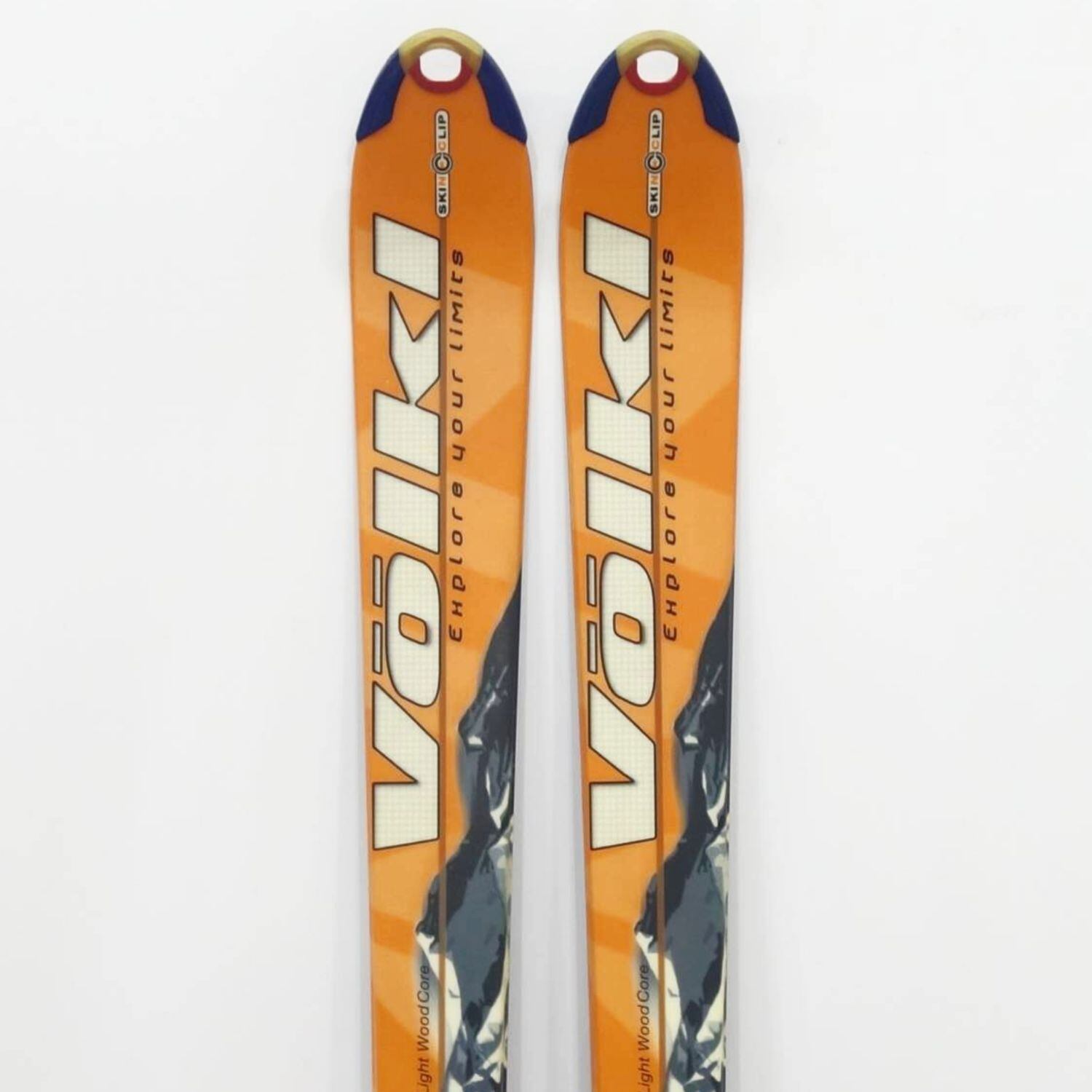 フォルクル Volkl MOUNTAIN 177cm ビンディング DIAMIR EXPLORE M バックカントリー 山スキー アウトドア フォルクル Volkl MOUNTAIN 177cm ビンディング DIAMIR EXPLORE M