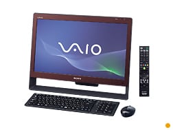 SONY VAIO J VPCJ118FJ/WI