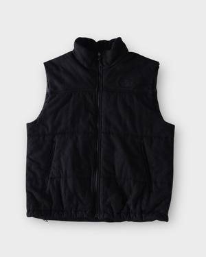 THE NORTH FACE fleece vest