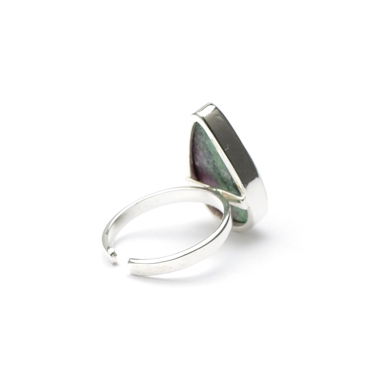 【MARKET】SINGLE STONE RING 3370