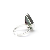 【MARKET】SINGLE STONE RING 3370