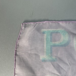 【最終処分SALE】HERMES エルメス  カレ６５ スカーフ ピンク A-8629