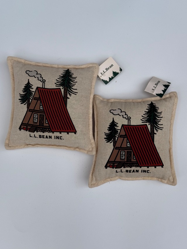 L.L.Bean Balsam Pillow