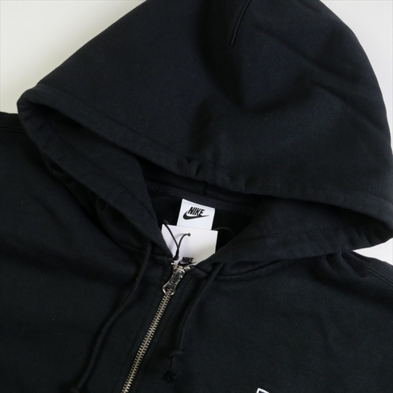 Size【L】 STUSSY ステューシー ×NIKE 23AW STONE WASHED FLEECE ZIP 
