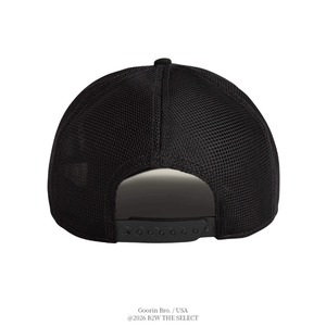 Goorin Bros. Golden Bomb VOID