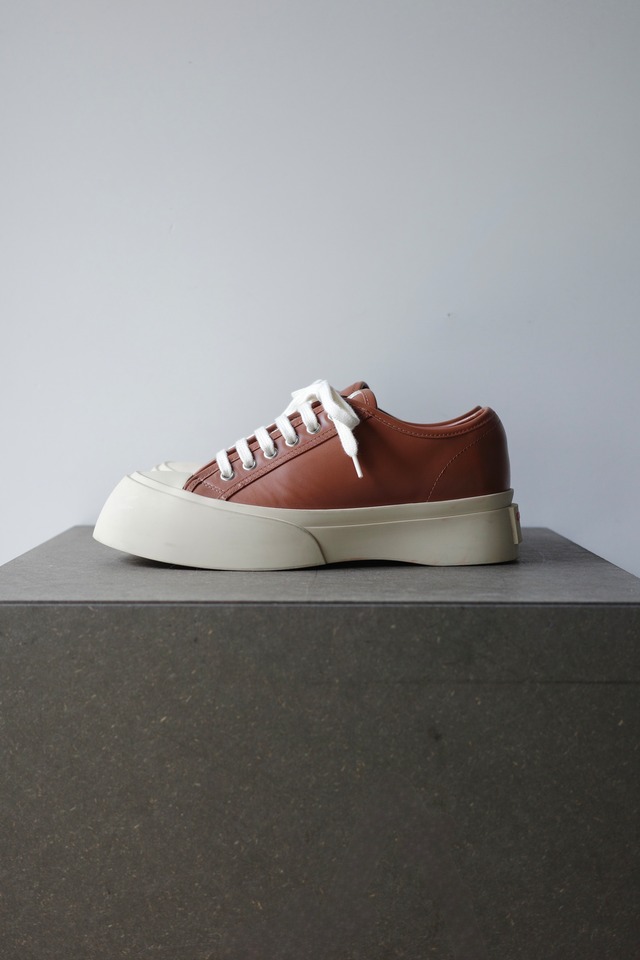 MARNI 【PABLO  -Brown-】