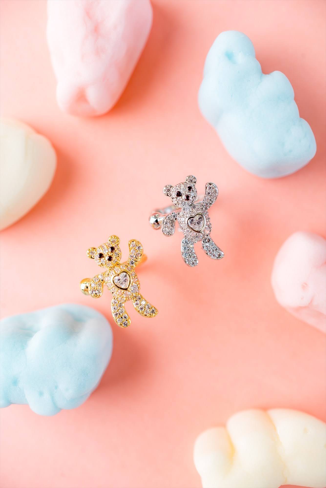 ピアス＆イヤリング | THE HANY 公式オンラインショップ | THE HANY Bijoux