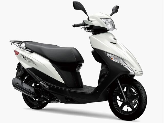 アドレス125用 スパイクタイヤ 後輪用（サイズ重視） | 原付専門