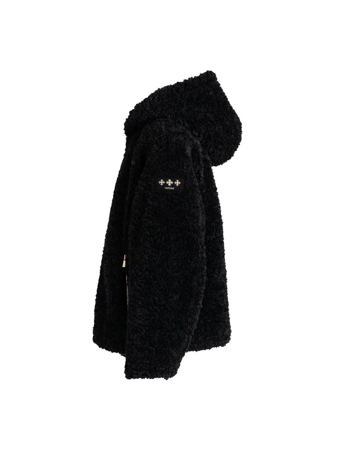 SIZE01】TATRAS / IPAMA イパマ ボアブルゾン | anouk