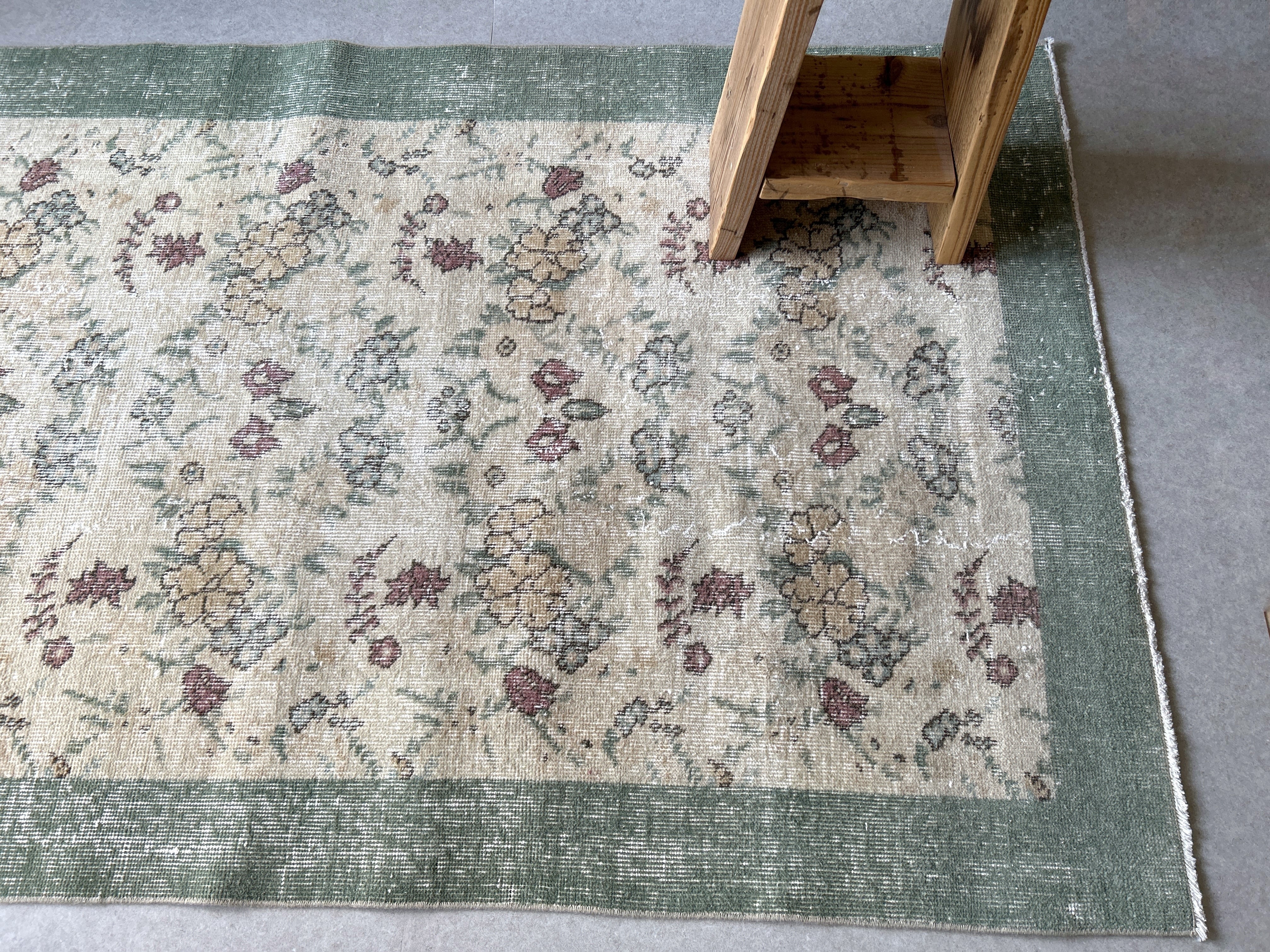 SEANA｜ヴィンテージラグ