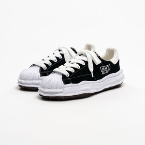【Maison MIHARA YASUHIRO】BLAKEY / original sole suede Low-Top sneaker
