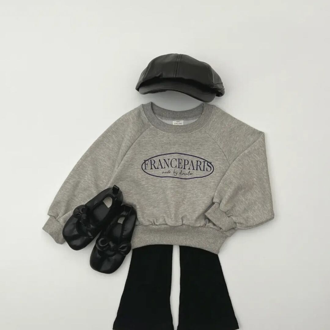 no.148 HALOHALO frances mtm(kids)