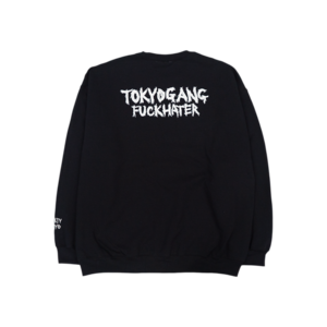 TOKYO GANG Sweater