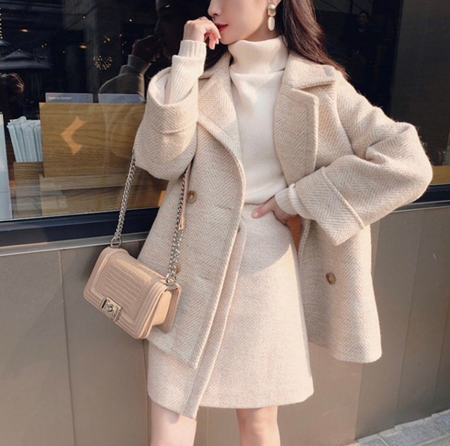 即日発送 秋 冬服 韓国レディースファッション通販 Bella ベラハート Select Import Shop