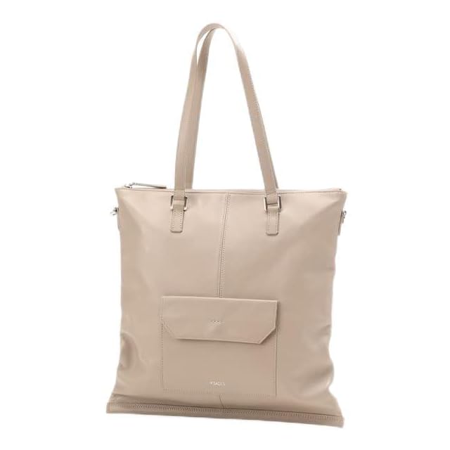 TTT×SC NOMAD DENIM MINI BAG（LIGHT BROWN） | PAY ID