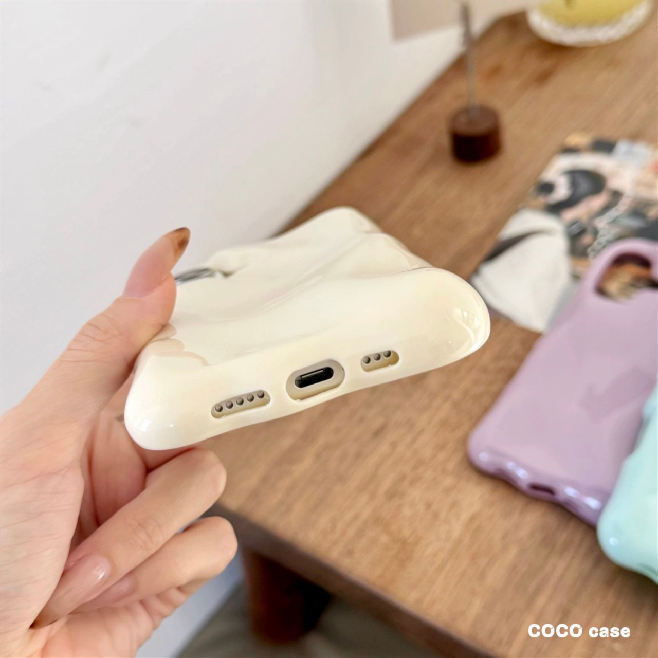 溶けたドロドロケース（ひじき） - 10