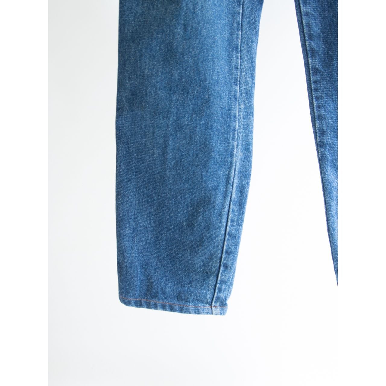 TRUSSARDI Jeans】Made in Italy 100% Cotton Tapered Denim Pants W30（トラサルディ  イタリア製テーパード デニムパンツ ジーンズ） | MASCOT/E
