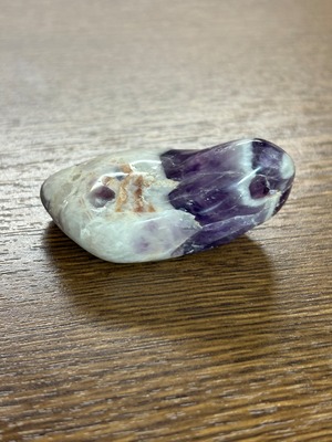 シェブロンアメジスト 約36g シェブロンアメジスト 約36g