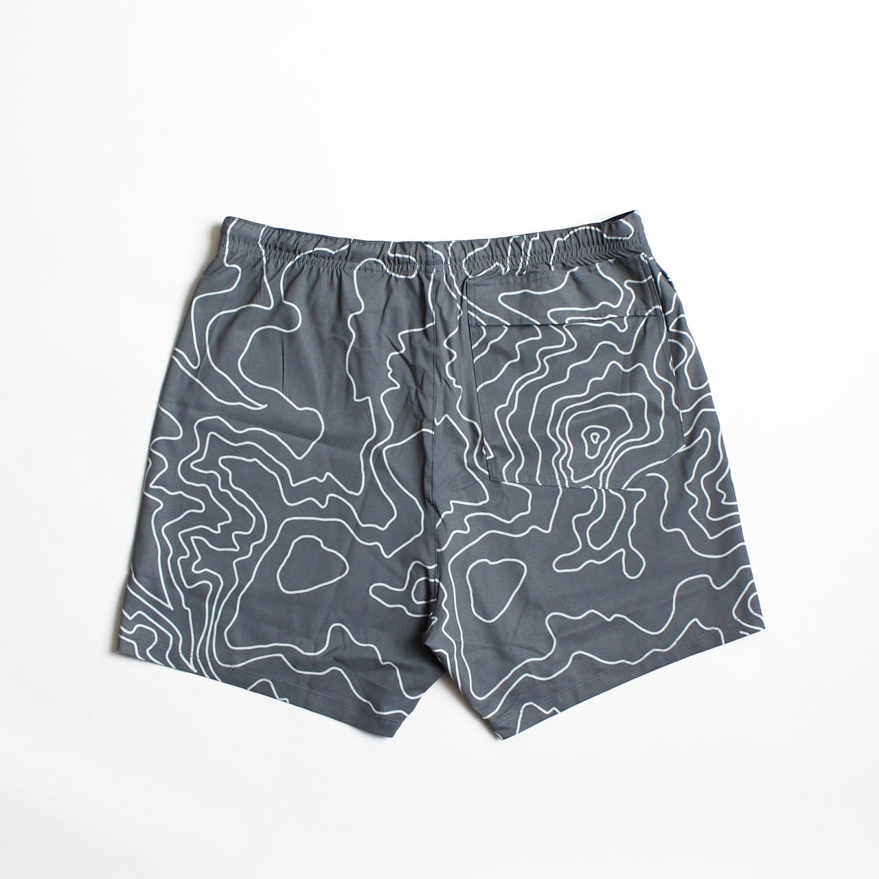 STAMP RUN&CO（スタンプ ランアンドコー）STAMP 3 POCKET SHORTS