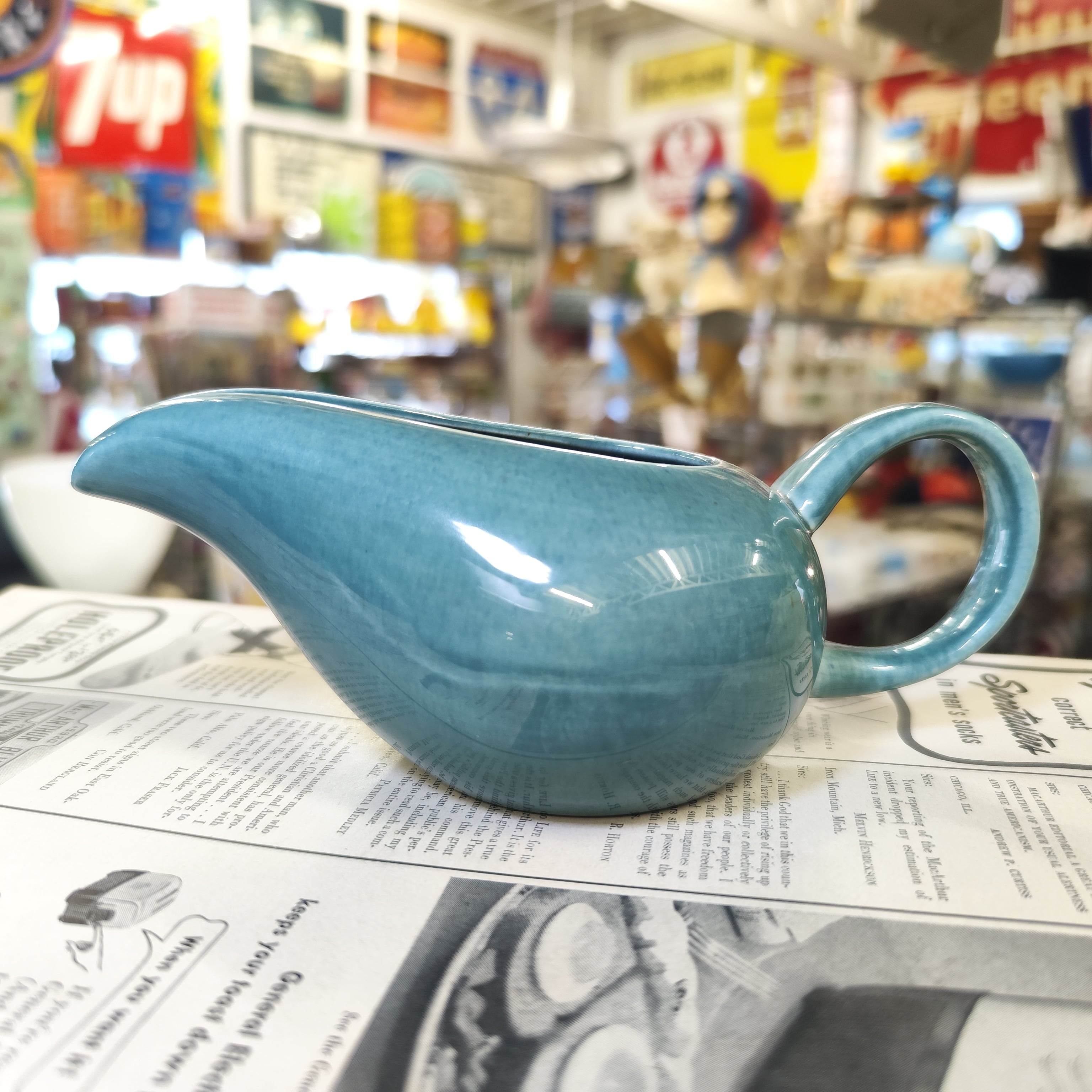 50's COLLECTIBLES | keepleft