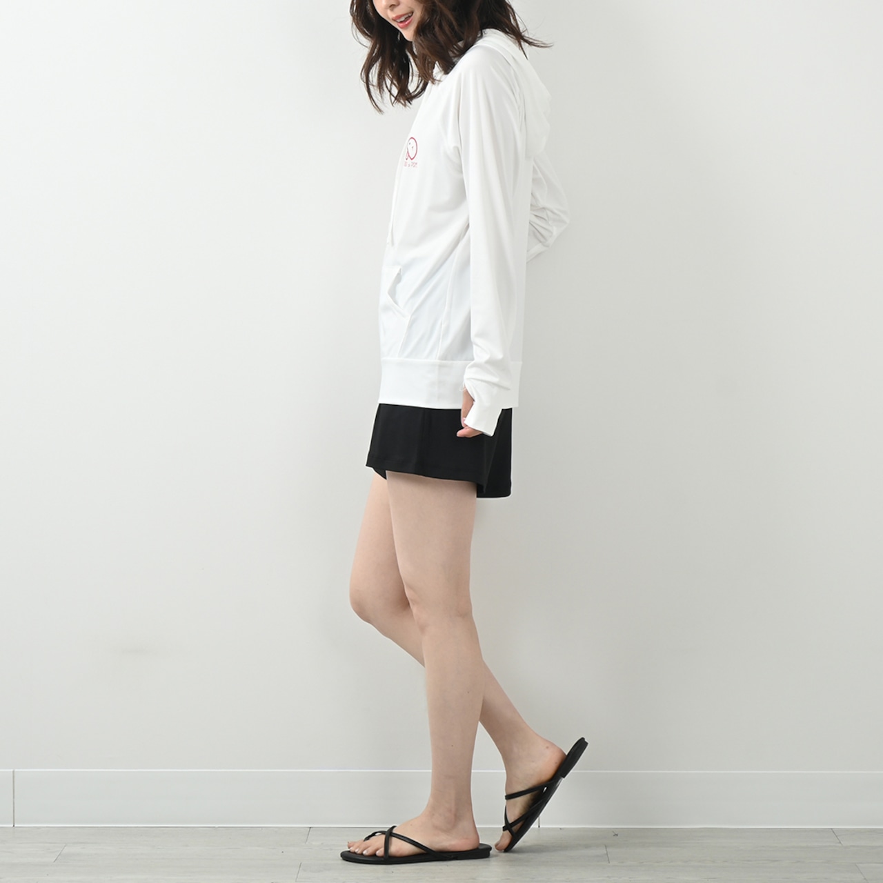 ラッシュガード