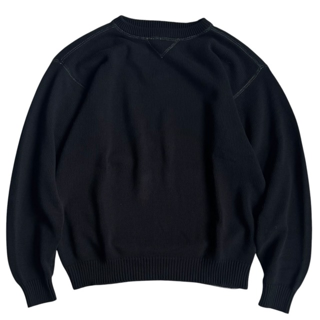 croft&barrow cotton knit