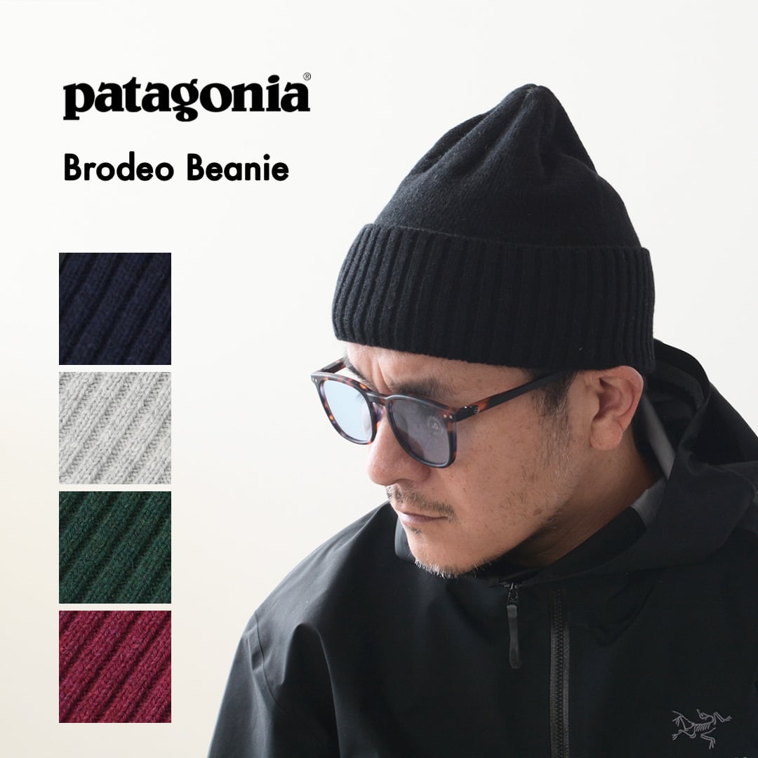 Patagonia [パタゴニア正規代理店] Patagonia Logo Disc [89949