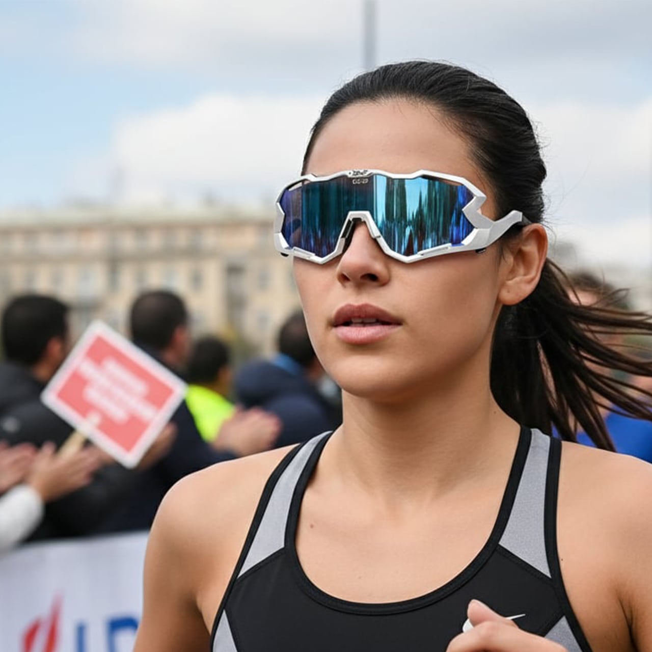 MANTRA S【マントラS】BLACK×XAZTLAN GREEN/NXT調光G chromic [0001