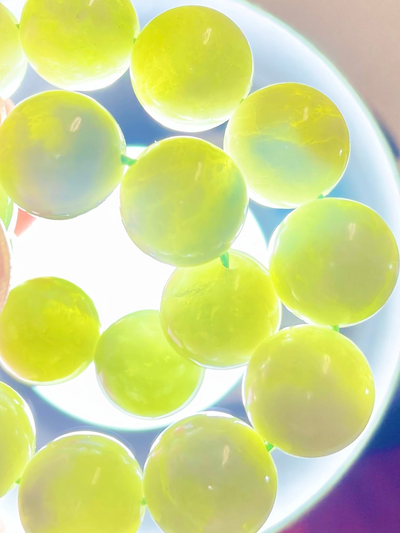 7) New!サーペンティン・ブレスレット