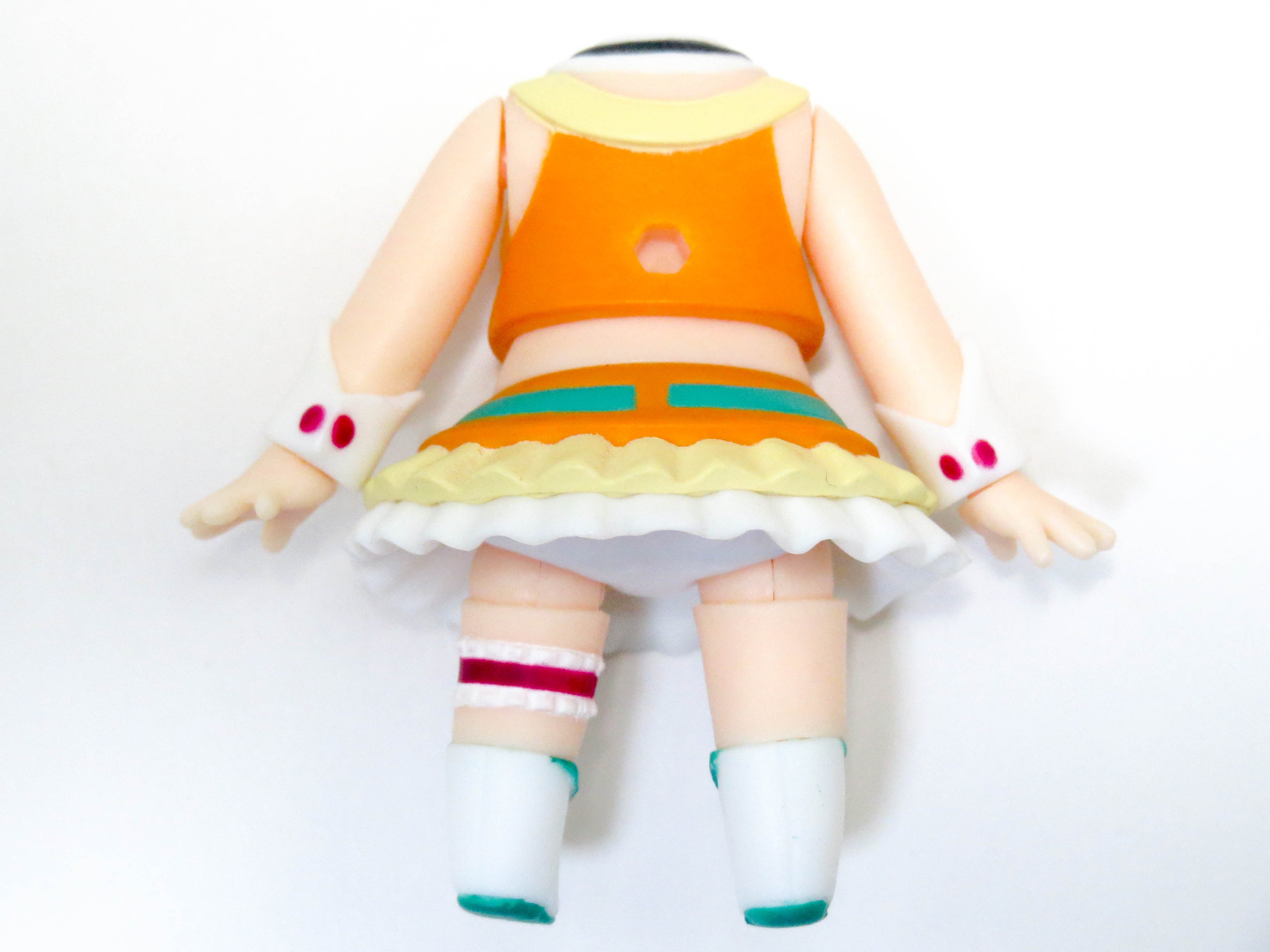 SALE】【276】 GUMI 体パーツ ライブ衣装 ねんどろいど | ホビー通販