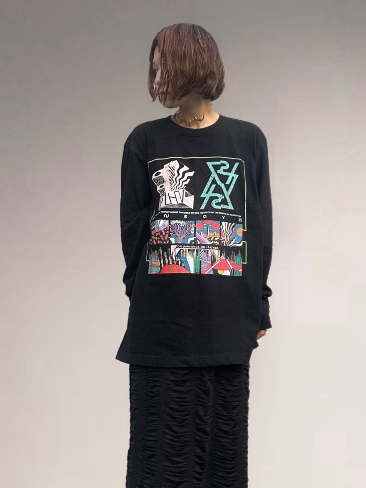 GRAPHIC Long-T