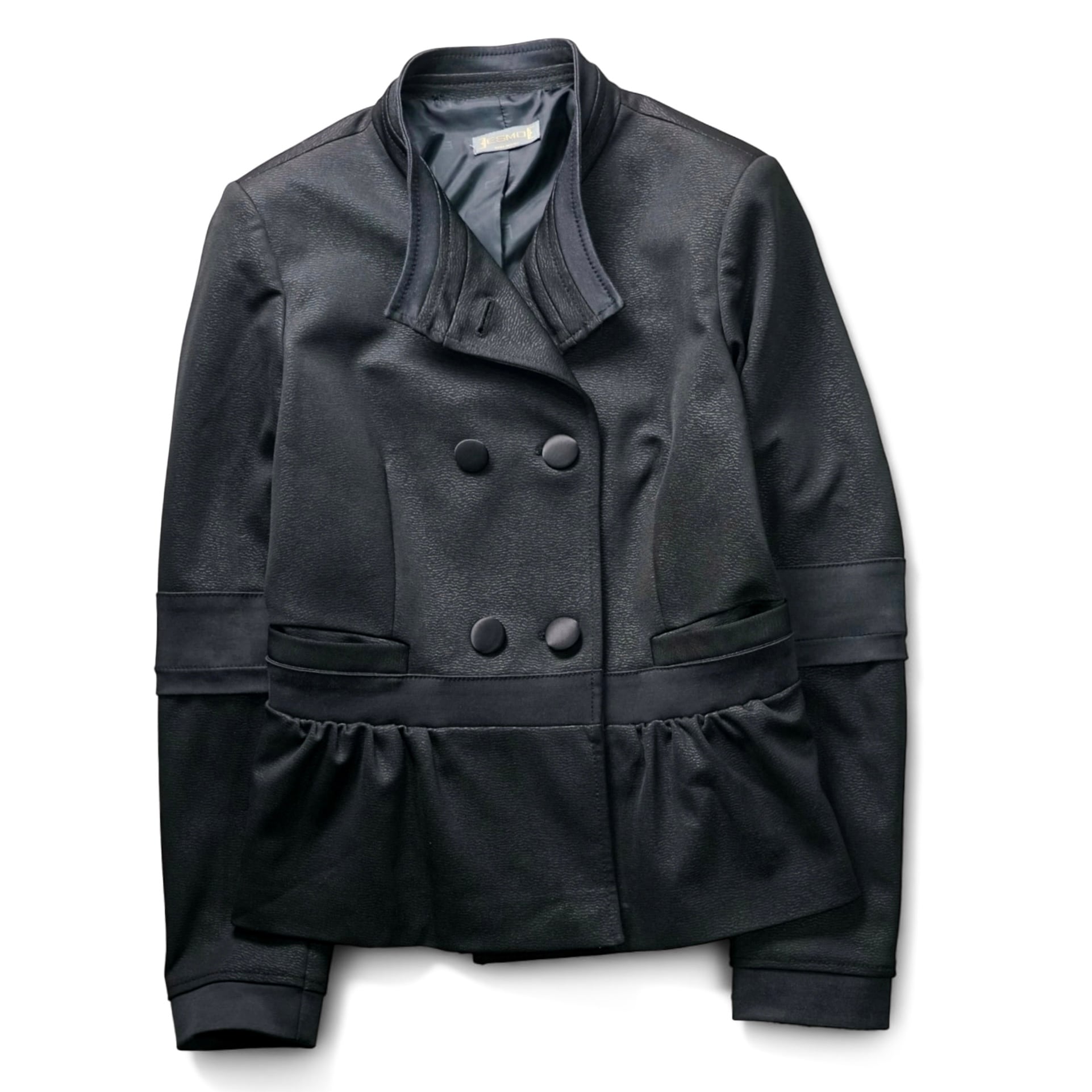 ジャケット・アウター Napoleonic Short Jacket Vintage short napoléon jacket “made in ITALY” | Polaroid vintage