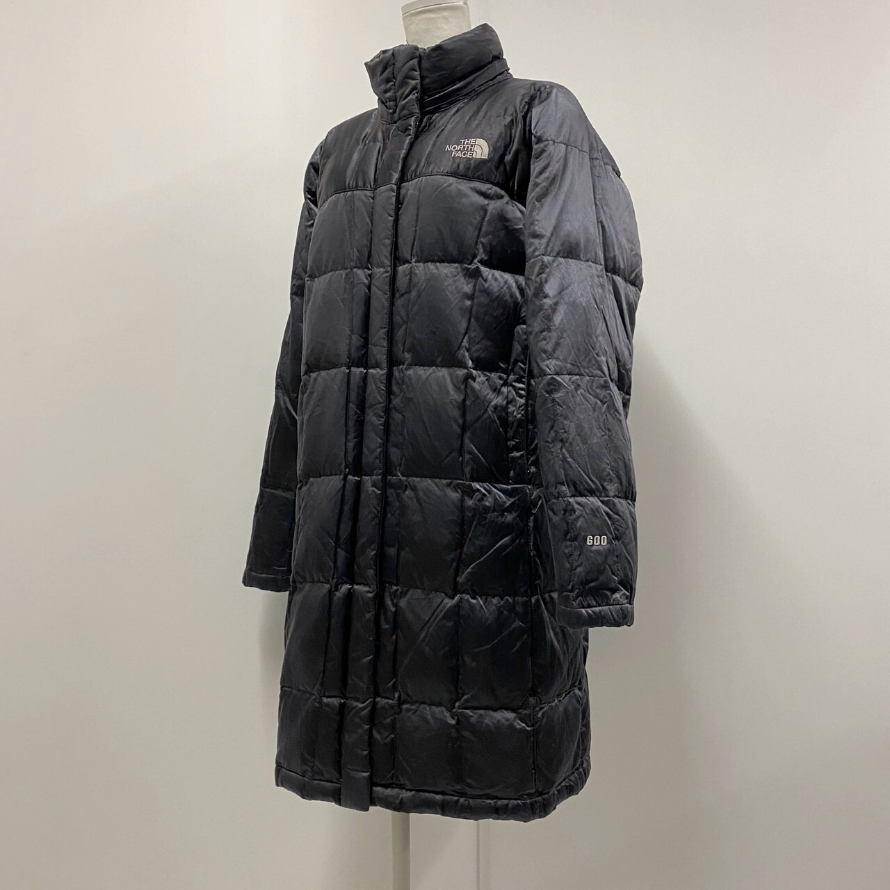 THE NORTH FACE ザ ノースフェイス 600フィルパワー グースダウン 