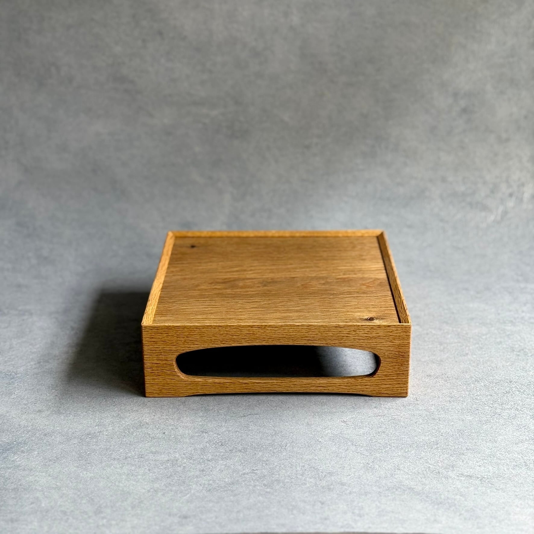 田澤祐介 入れ子膳 小