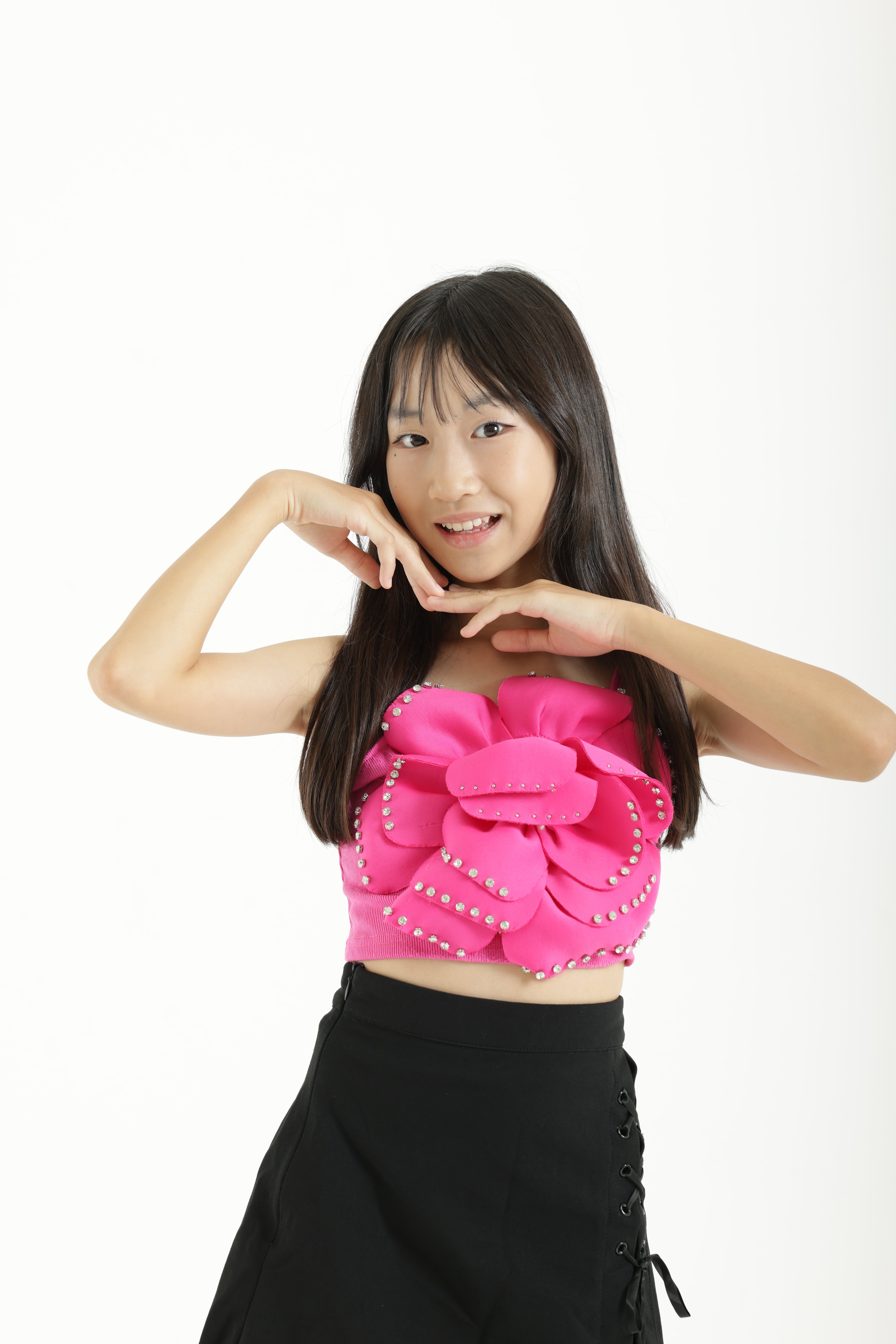 【名古屋】3.22@スタジオ撮影会：Rio（リオ）