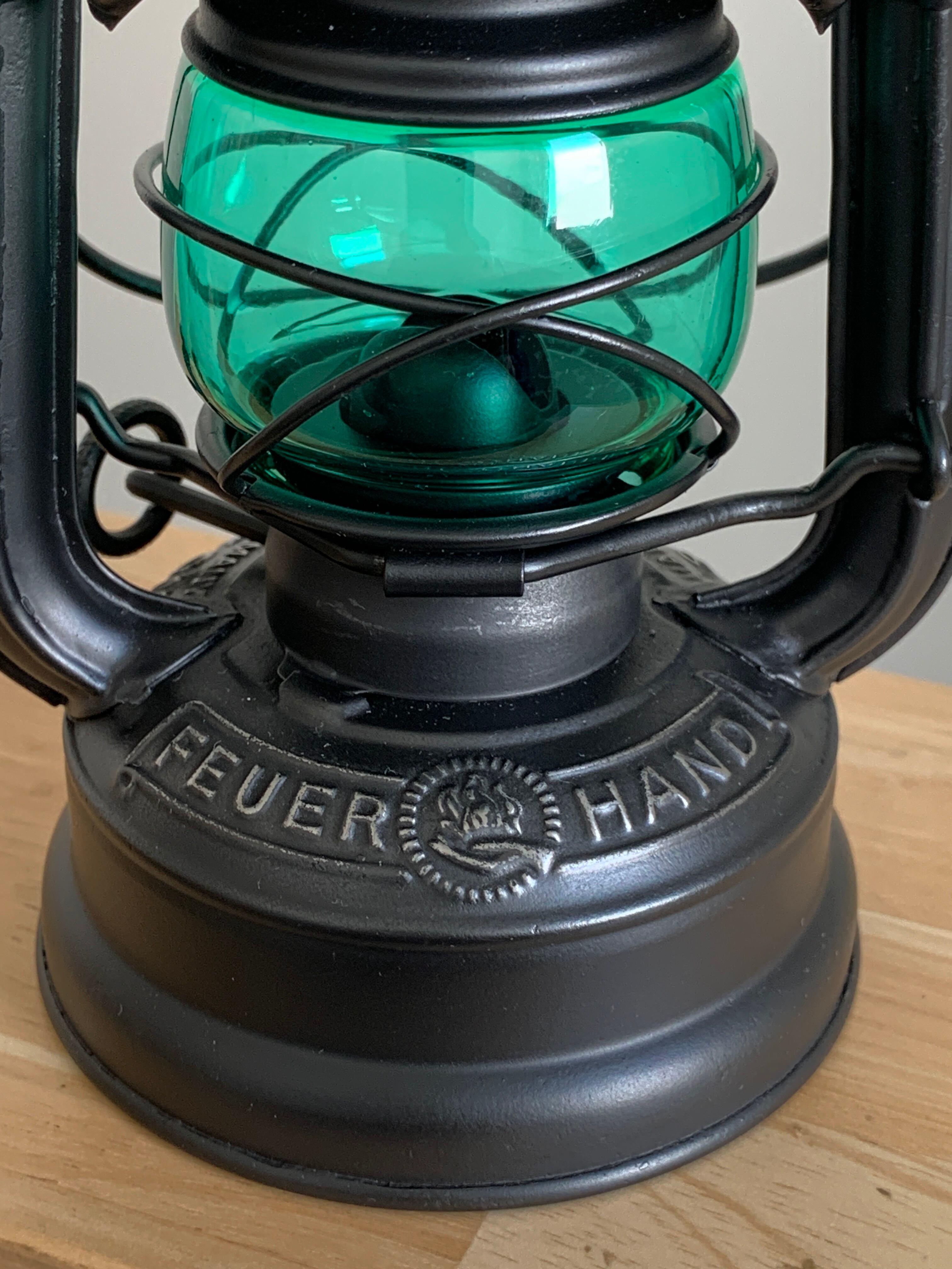 K様 専用 feuerhand75 atom stk | Oldman's lantern