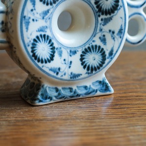 すべてが美しい、陶器のポット