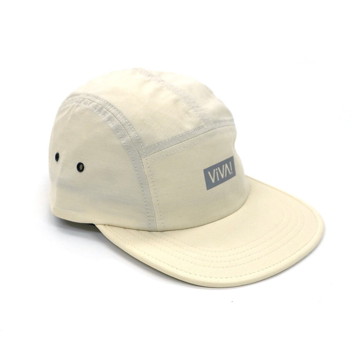 VIVA! ISLAND|ビバアイランド FLEX CAP |V-241415 クリーム