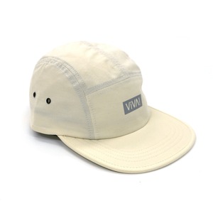VIVA! ISLAND|ビバアイランド FLEX CAP |V-241415 クリーム