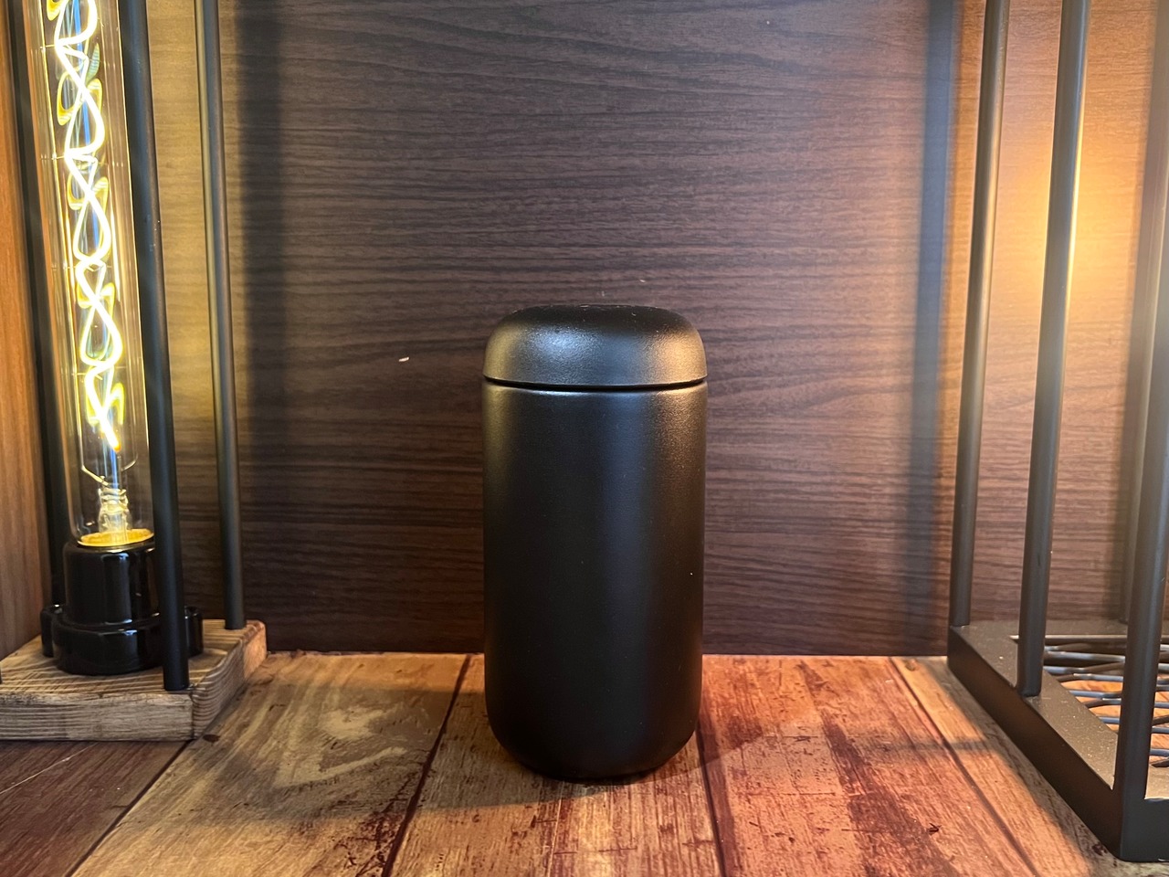 Fellow Carter Move Mug Black（12oz:350ml）