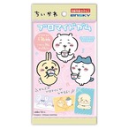 【ロット販売】【20入】ちいかわ ブロマイドガム(3802468)